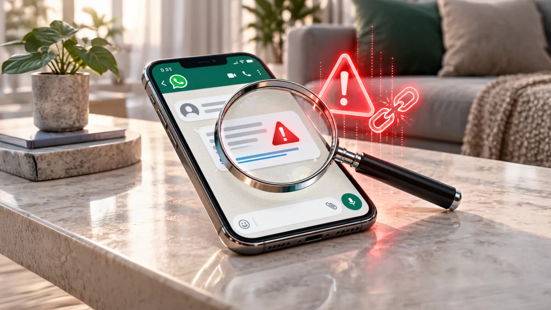 WhatsApp Dolandırıcılığı Nasıl Anlaşılır?