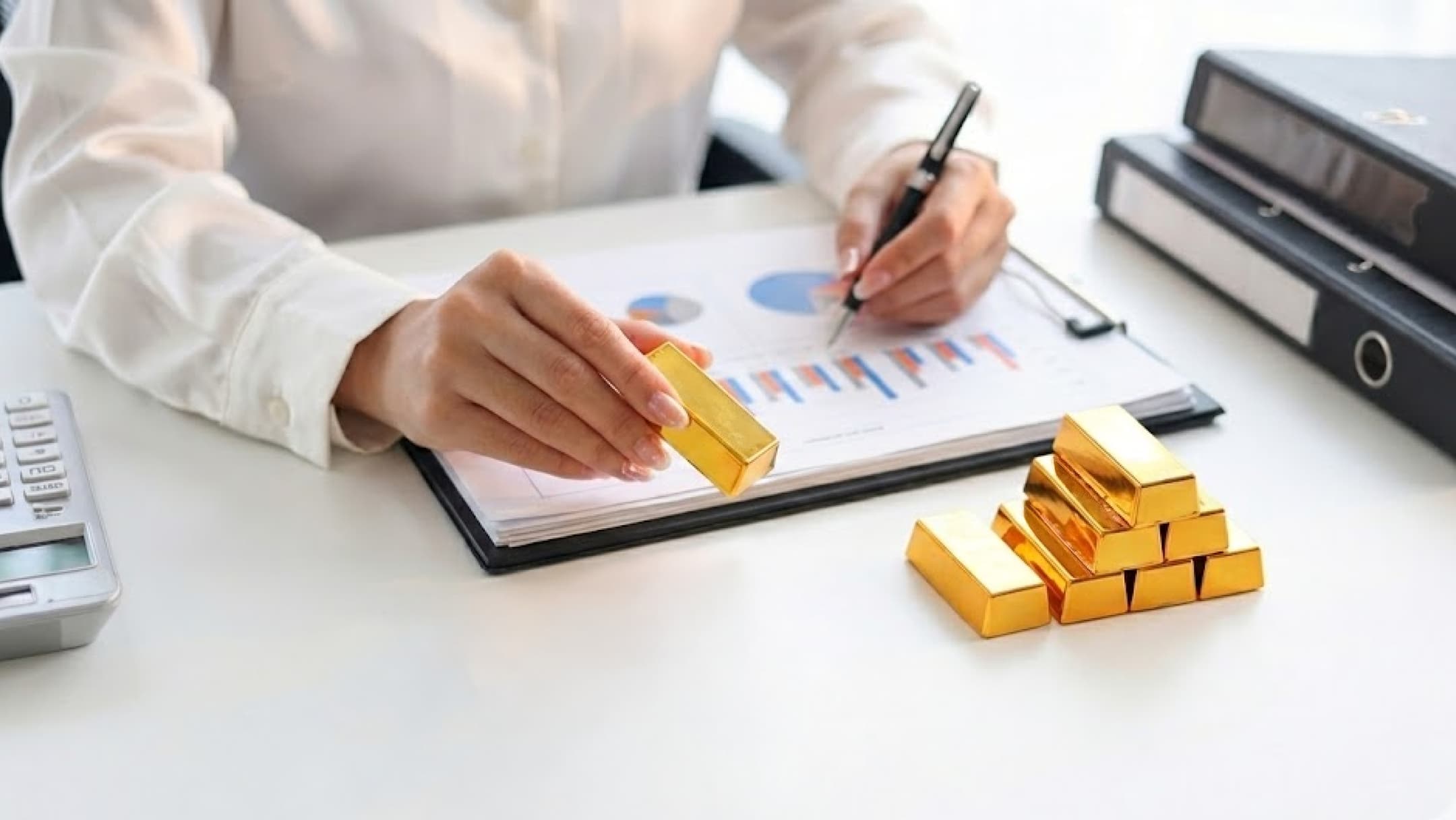 Ons Altın ile Gram Altın Arasındaki Farklar