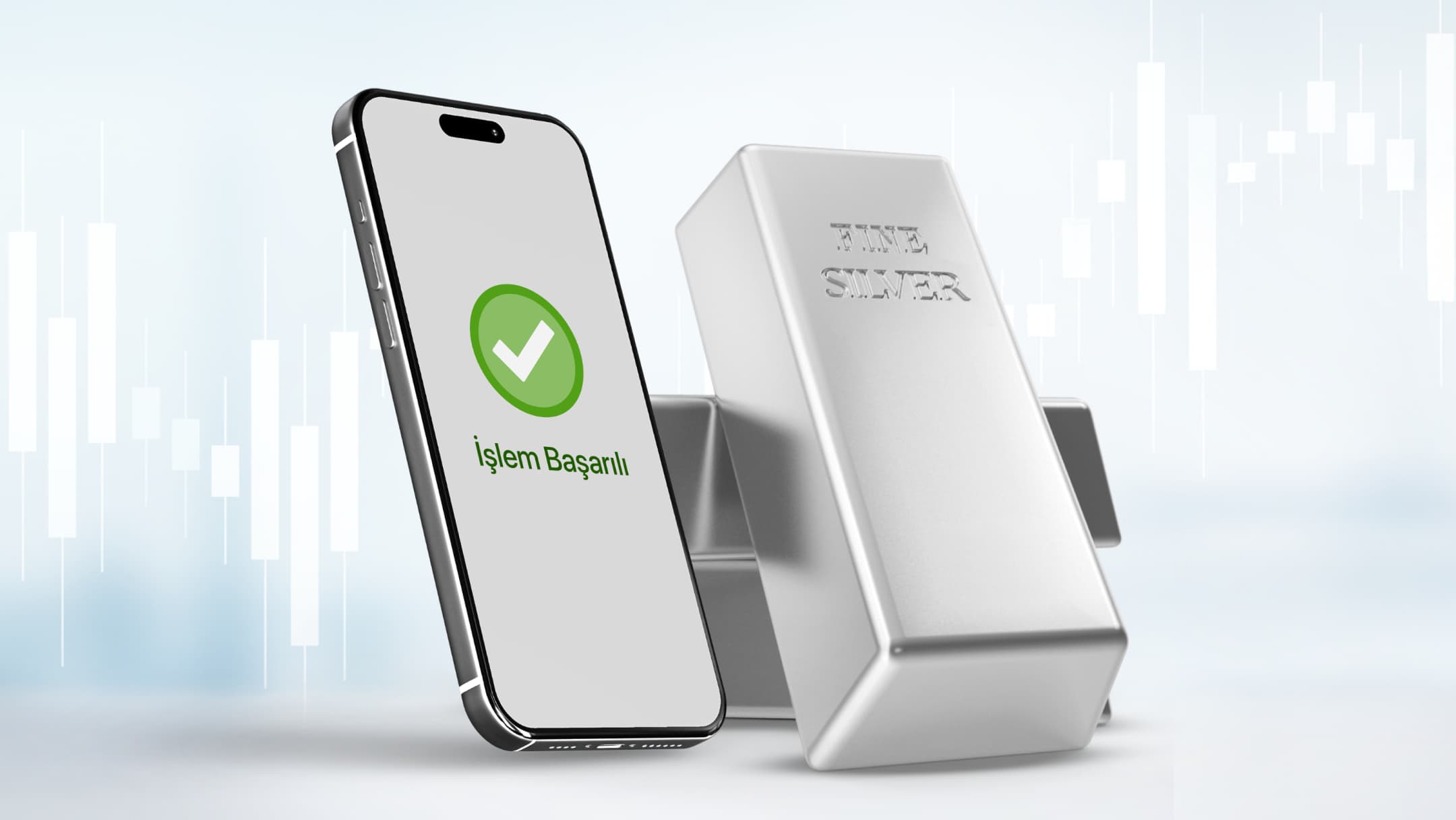 Gümüş Hesabı Yatırımında Dikkat Edilecekler