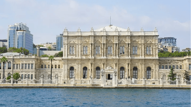 İstanbul'daki Müzeler