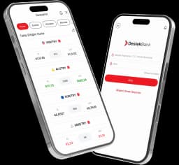 Avantajlı Döviz İşlemleri