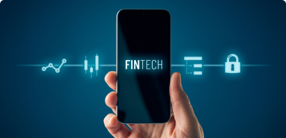 What is FinTech (Financial Technology)?